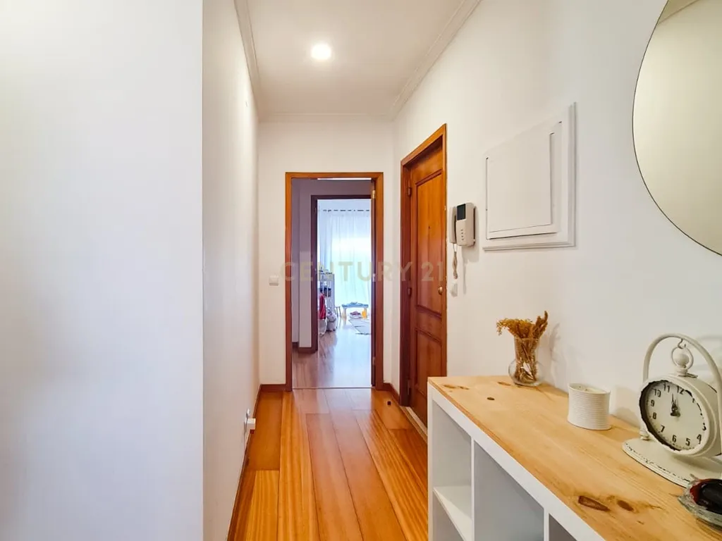 🏡 APARTAMENTO T3 C/ 4 VARANDAS JUNTO À ESCOLA SECUNDÁRIA DANIEL FARIA – BALTAR 📍📢 - Image 34