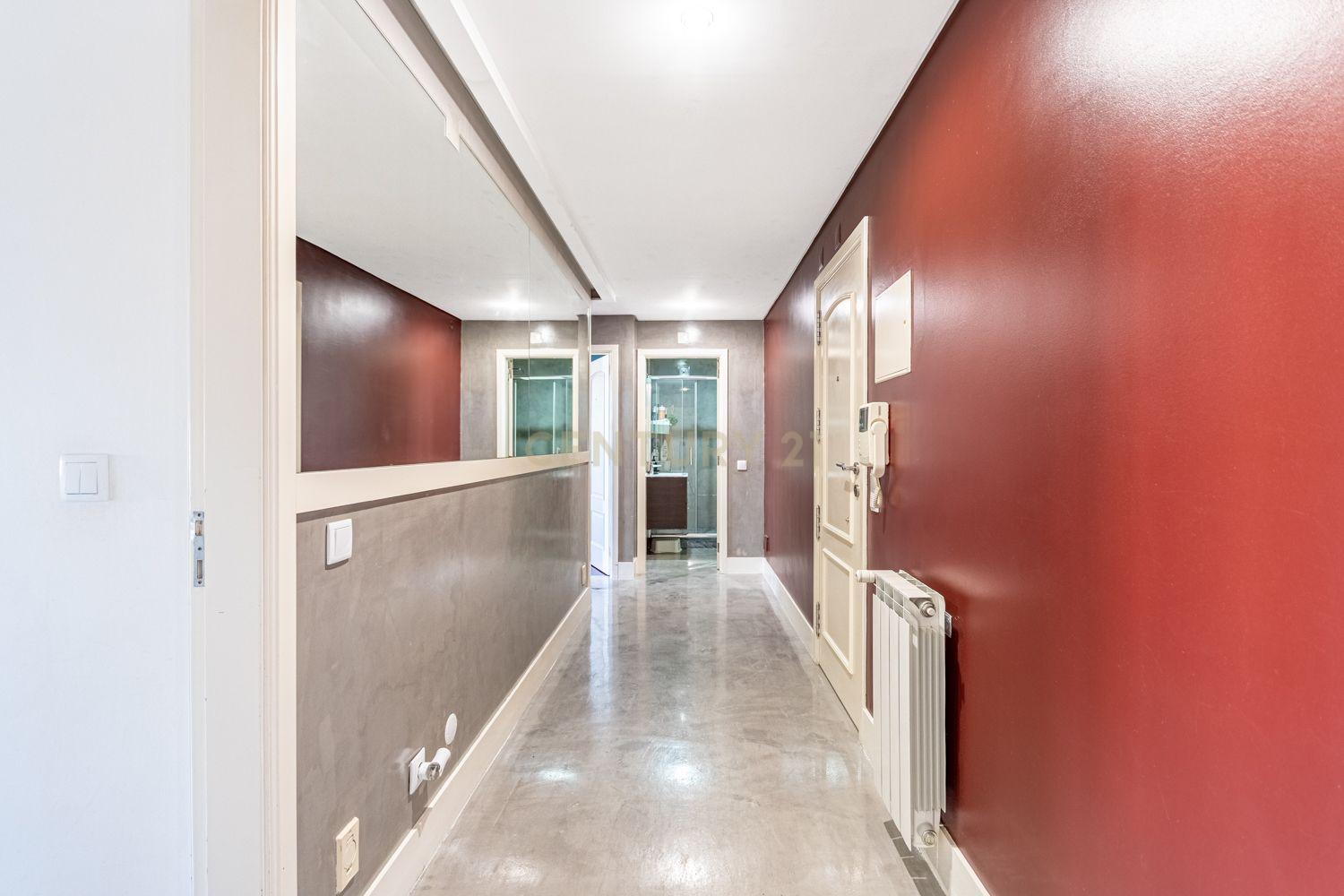 Fotografia 10 de Apartamento T2 com Estacionamento e Arrecadação na Quinta Nova – Odivelas