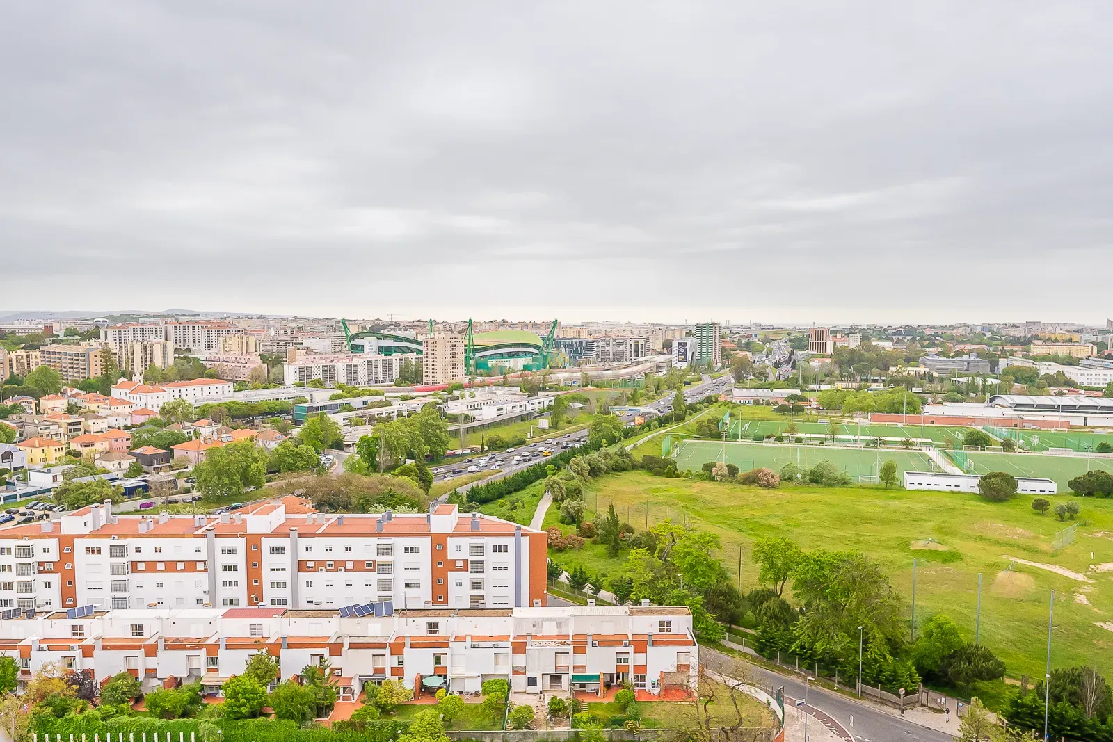 Arrendamento T1 em Alvalade/ Campo Grande 1.700 euros - Image 14
