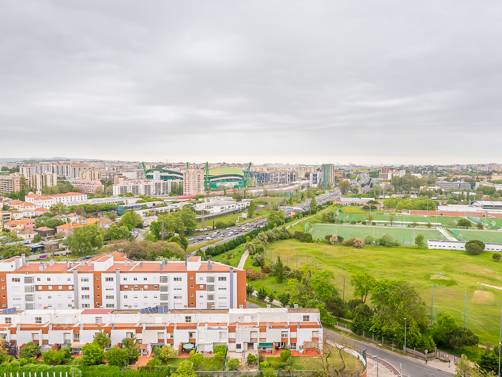 Arrendamento T1 em Alvalade/ Campo Grande 1.700 euros - Image 14