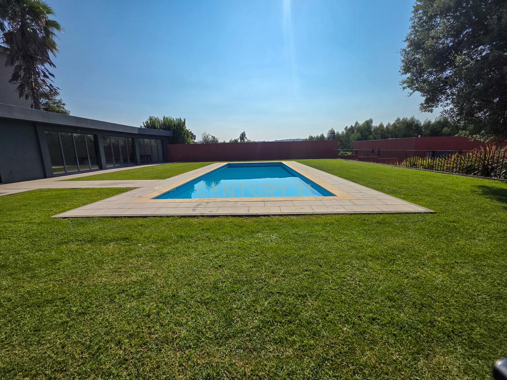 Moradia T3 Exclusiva em Condomínio Privado situada em Bitarães/Paredes do Ano 2022  - Image 35