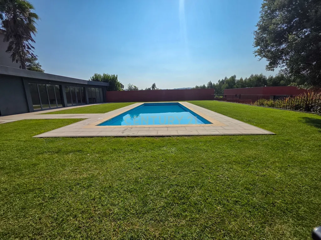 Moradia T3 Exclusiva em Condomínio Privado situada em Bitarães/Paredes do Ano 2022 - Image 35