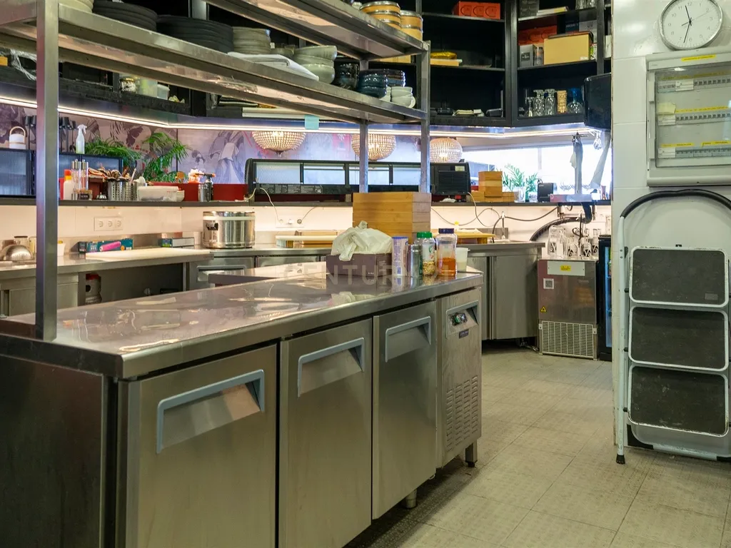 Trespasse – Restaurante Equipado na Marina de Olhão - Image 13