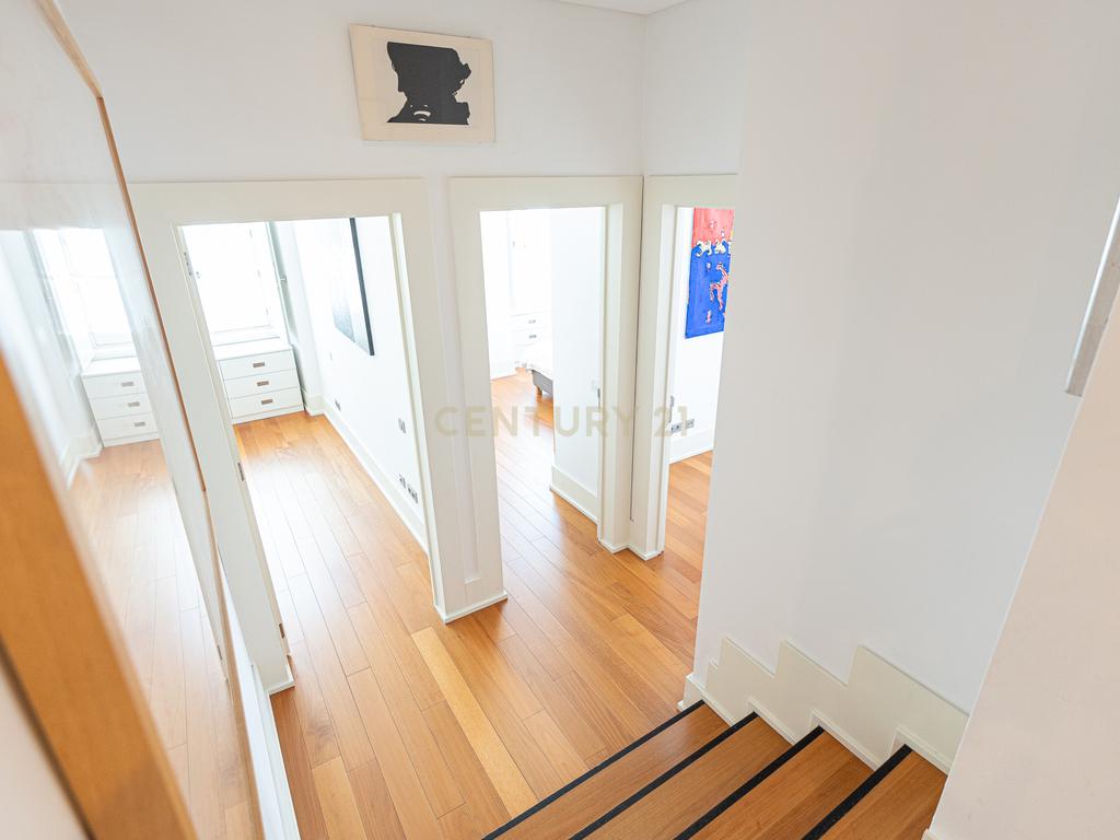 Apartamento Vibrante no Chiado - Image 26