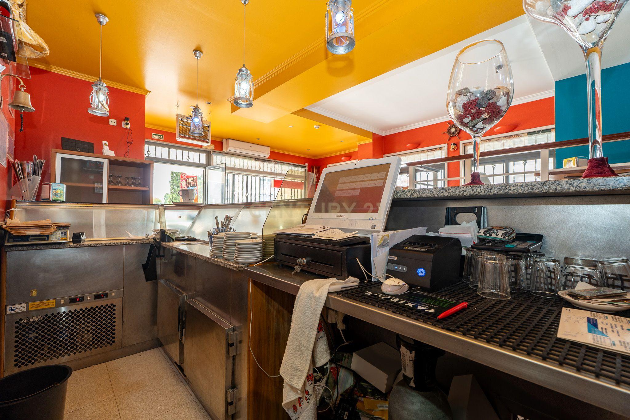☕ Vende-se o famoso Café Tubarão – Alto da Mira - Image 16