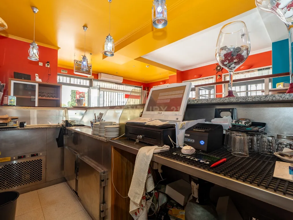 ☕ Vende-se o famoso Café Tubarão – Alto da Mira - Image 16