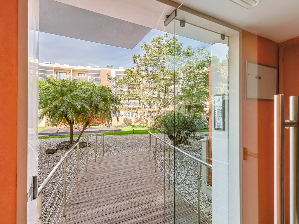 PALMELA, Quinta dos Caracóis » Apartamento T3 + Box de Garagem - Arrendamento - Image 21