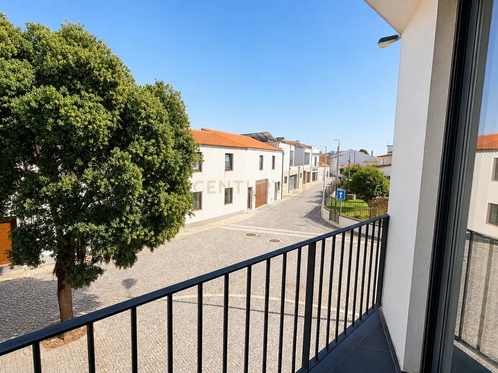 Moradia T5 gaveto Aver-o-Mar, Póvoa de Varzim - Image 32