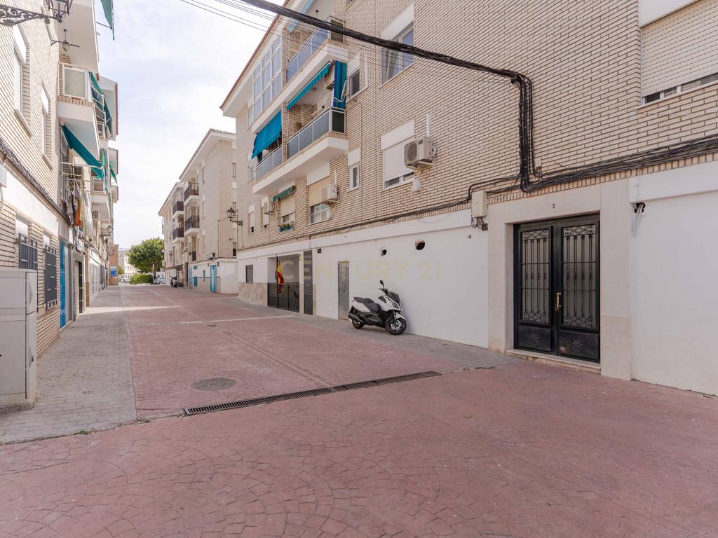 TU NUEVO HOGAR EN EL CENTRO DE SALOBREÑA - Image 19