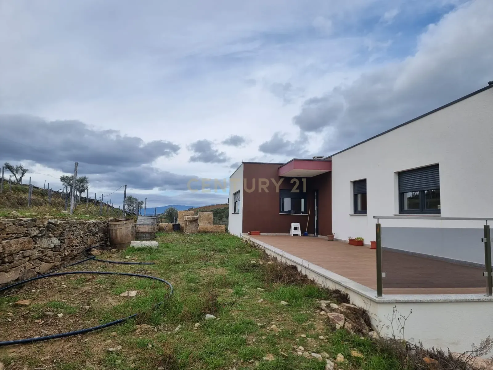 🏡Quinta com Moradia T3 e Vinha no Coração do Alto Douro Vinhateiro – Património Mundial da UNESCO - Image 41