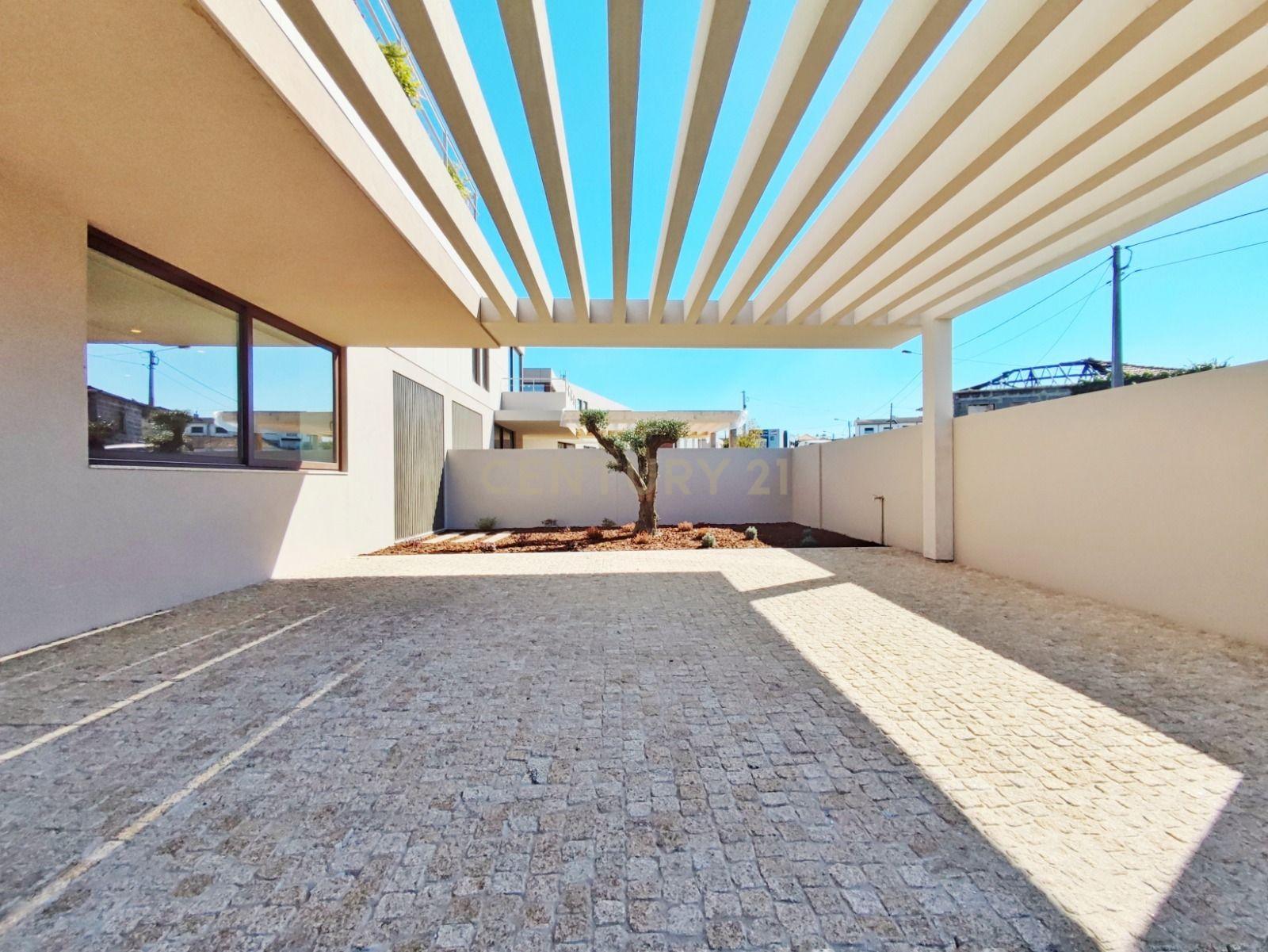 "Villas Jardim" | Moradia T4 | Construção Nova | 3 Frentes | Felgueiras - Image 48