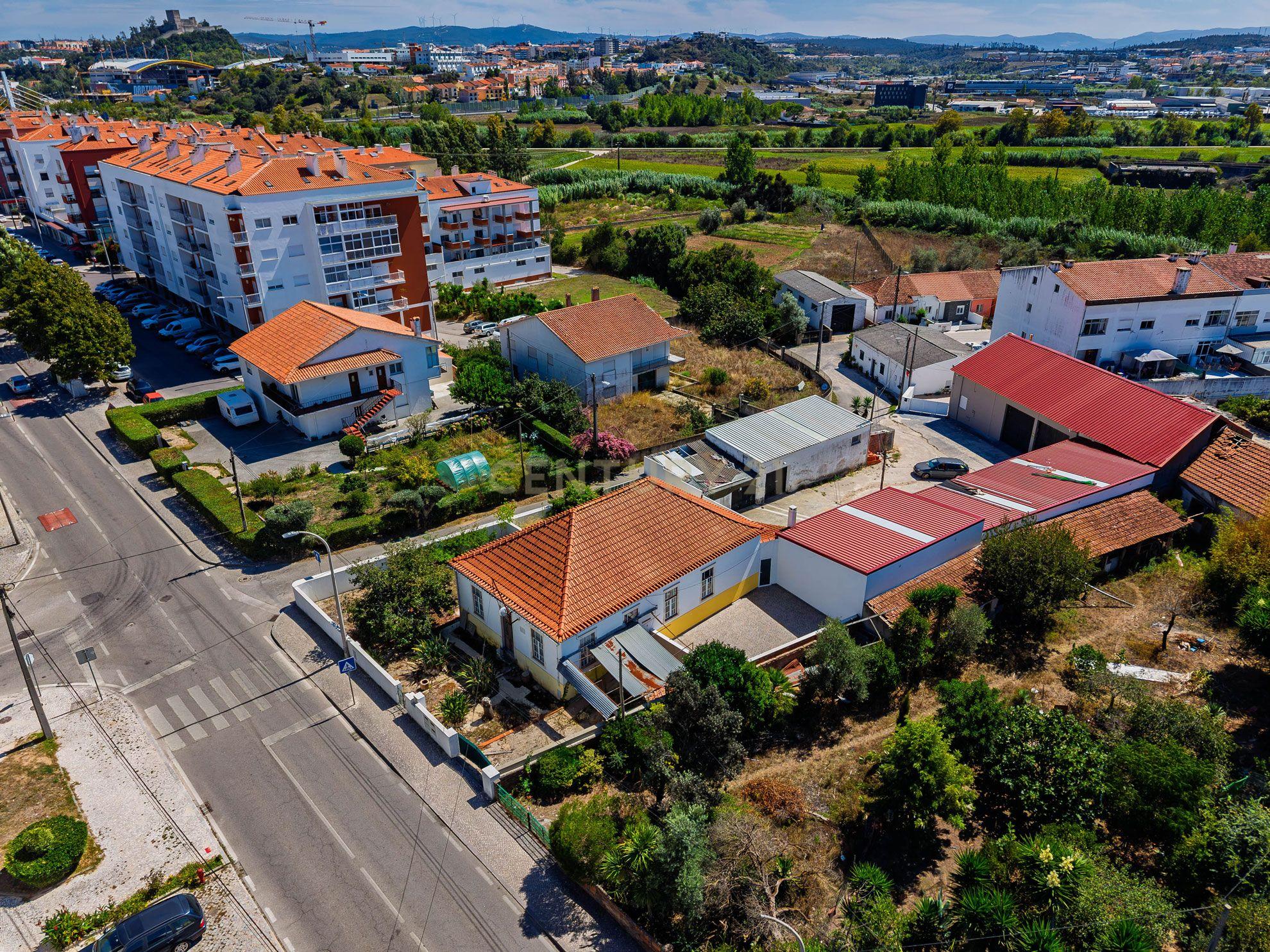 Moradia T4 à venda em Marrazes e Barosa, Leiria — foto 9