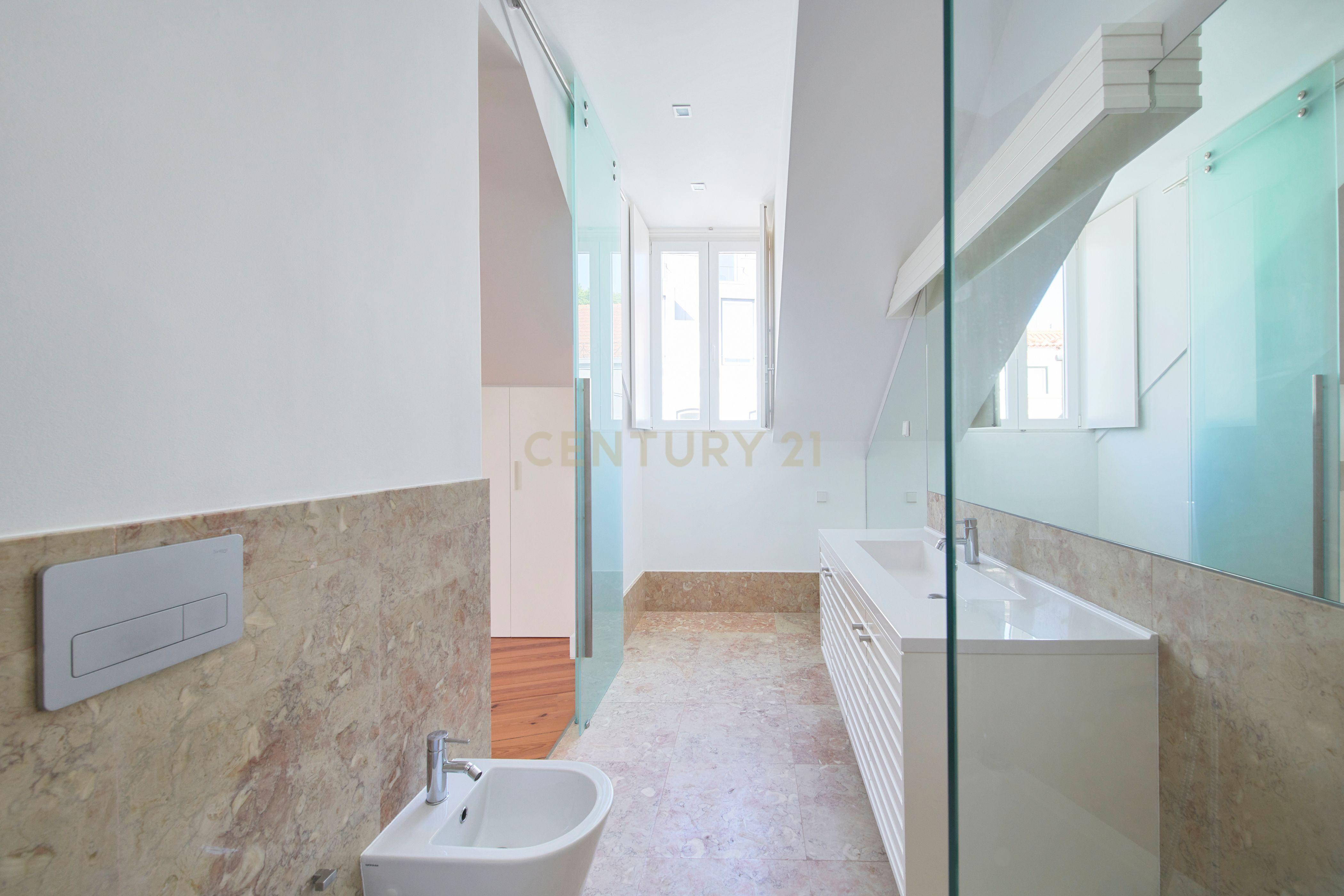 Apartamento T2 à venda em Estrela, Lisboa — foto 20