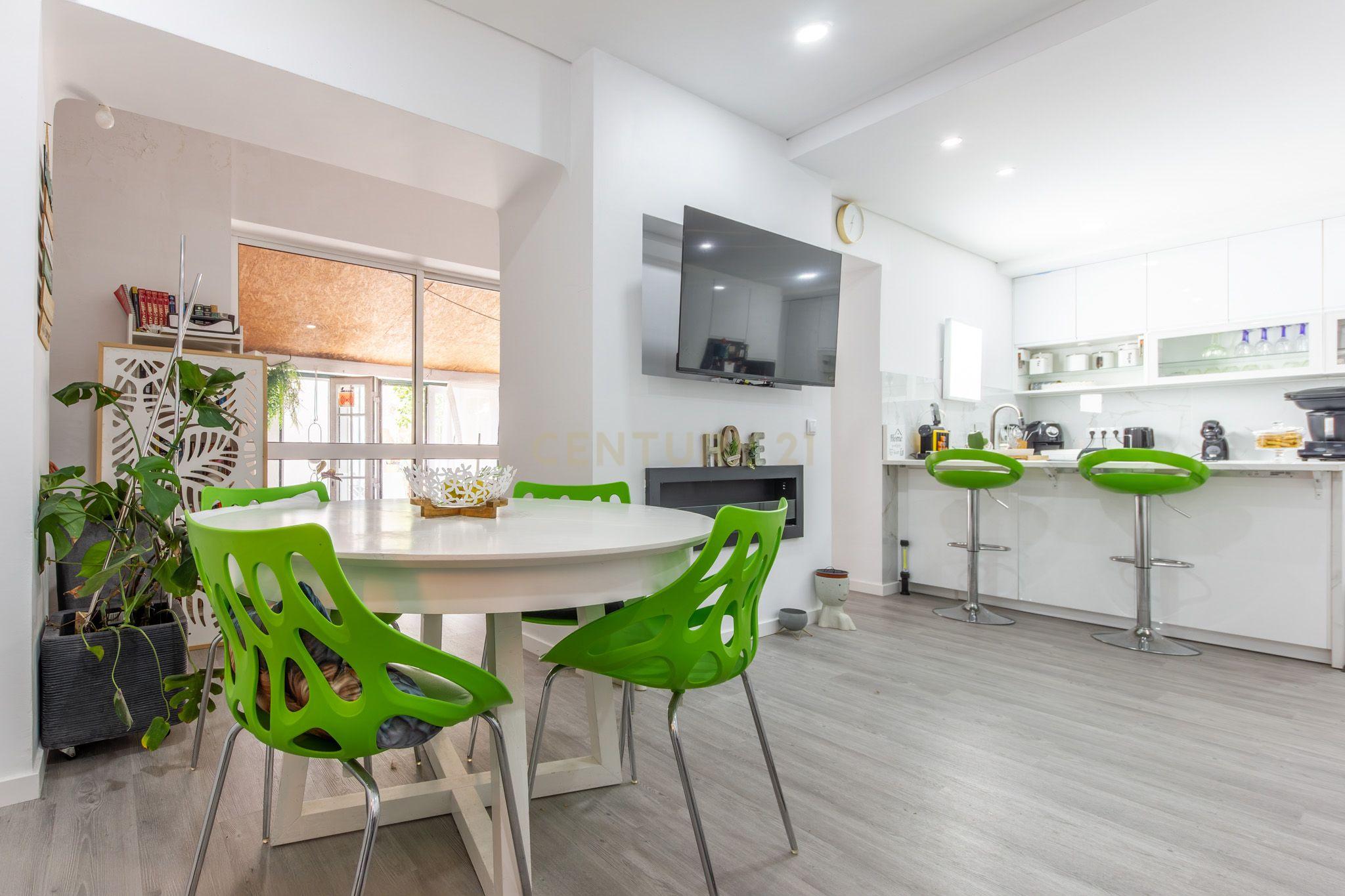Apartamento T3 à venda em Alto do Seixalinho, Santo André e Verderena, Barreiro — foto 3