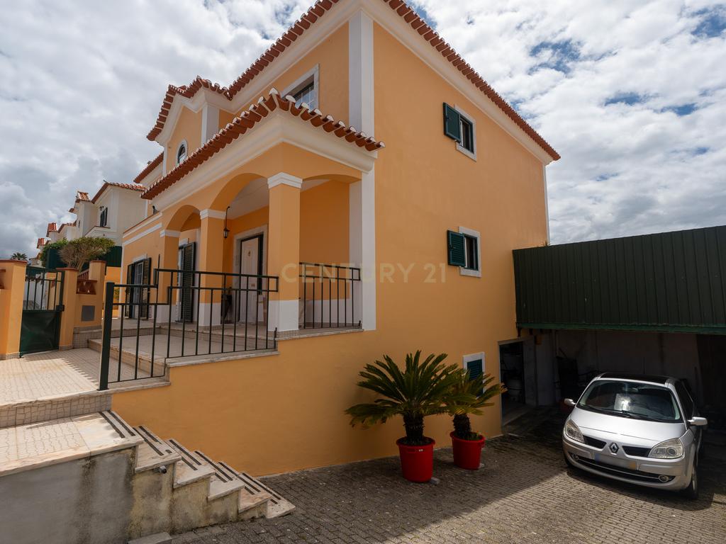 Moradia Isolada de Excelência - Apenas 10 Minutos da Ericeira - Image 82