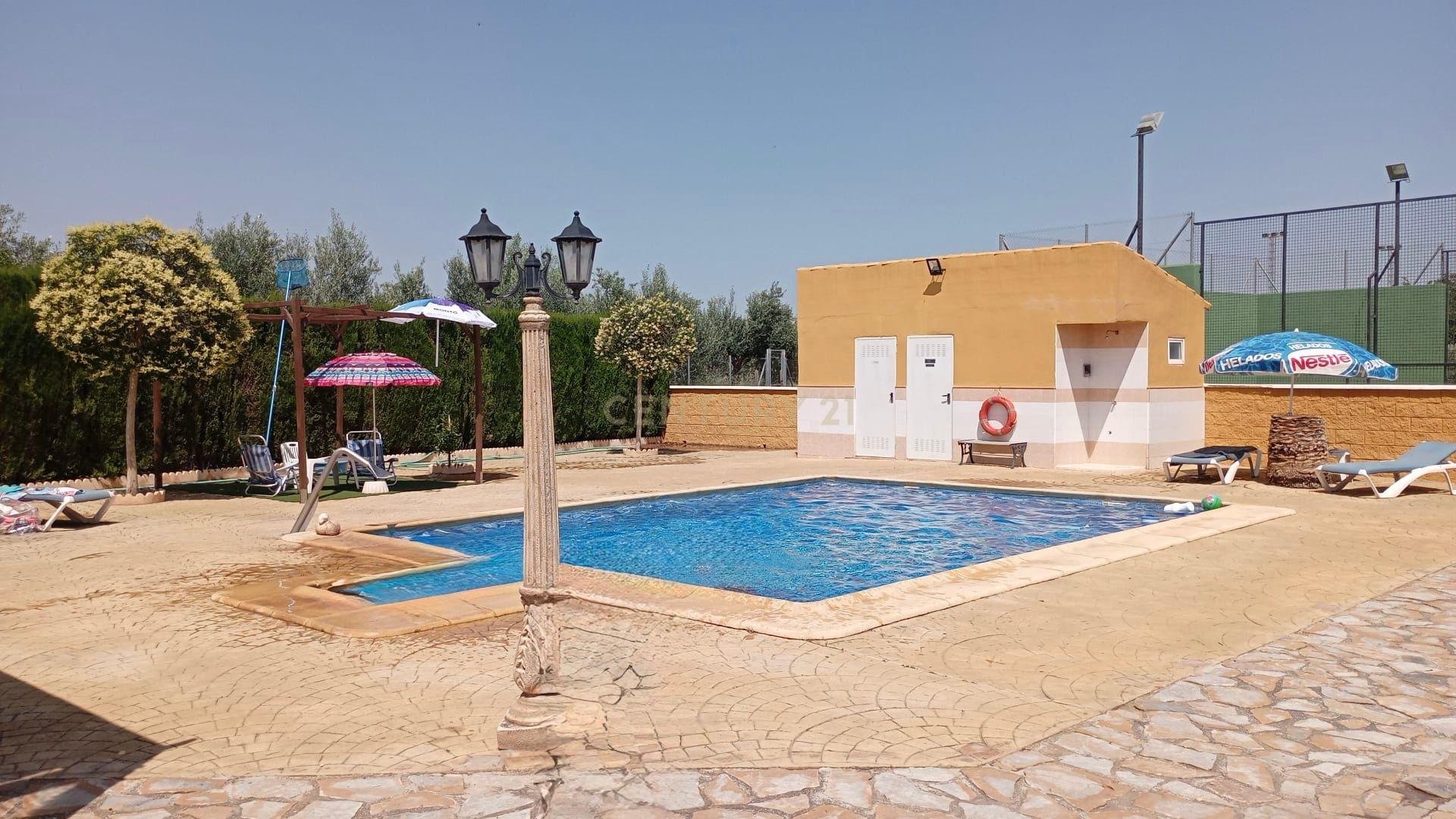 Espetacular Moradia com Jardim e Piscina em Granada, Andalucía - Image 5