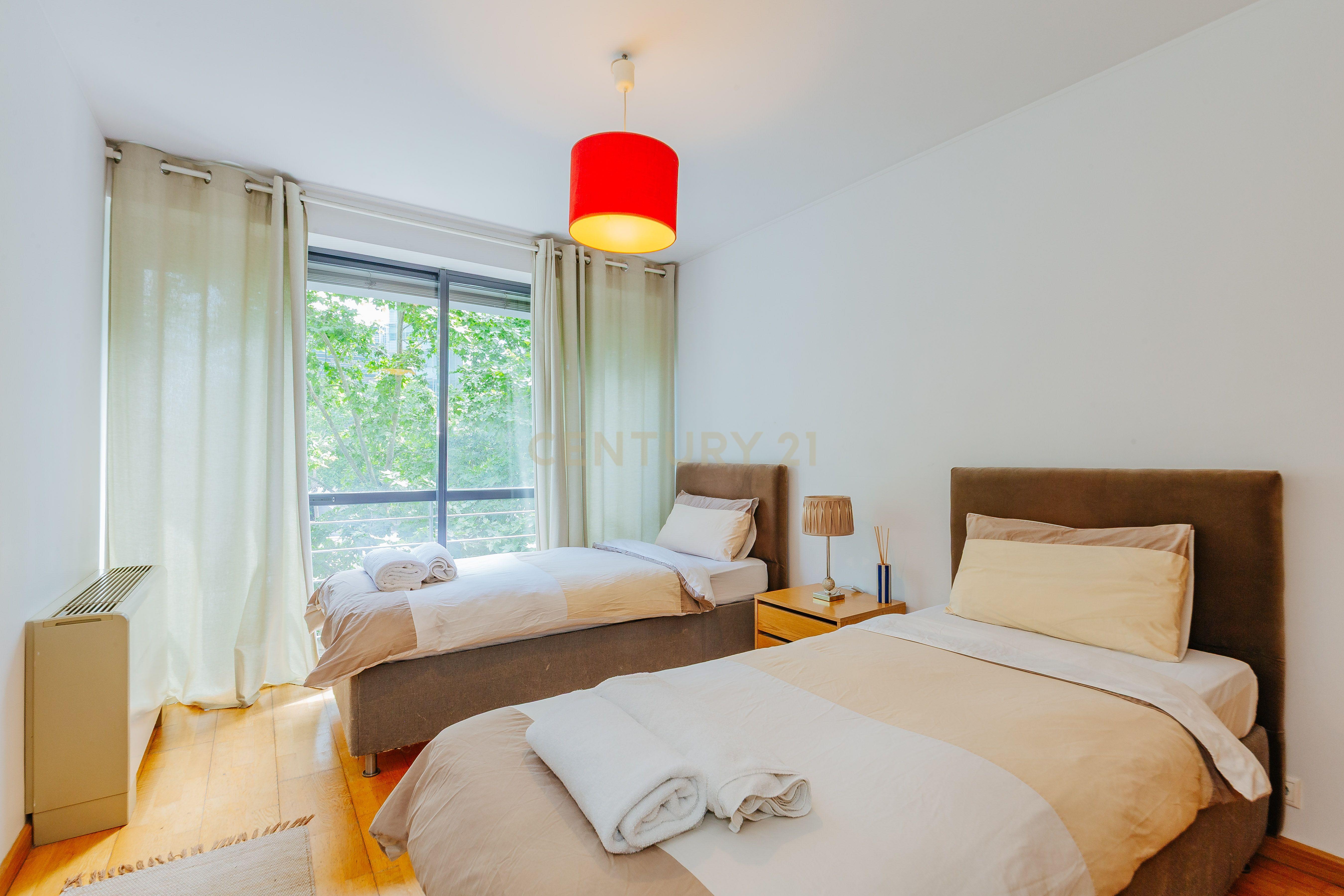 Fotografia 10 de T2 - Condominio Portucalle - Parque das Nações