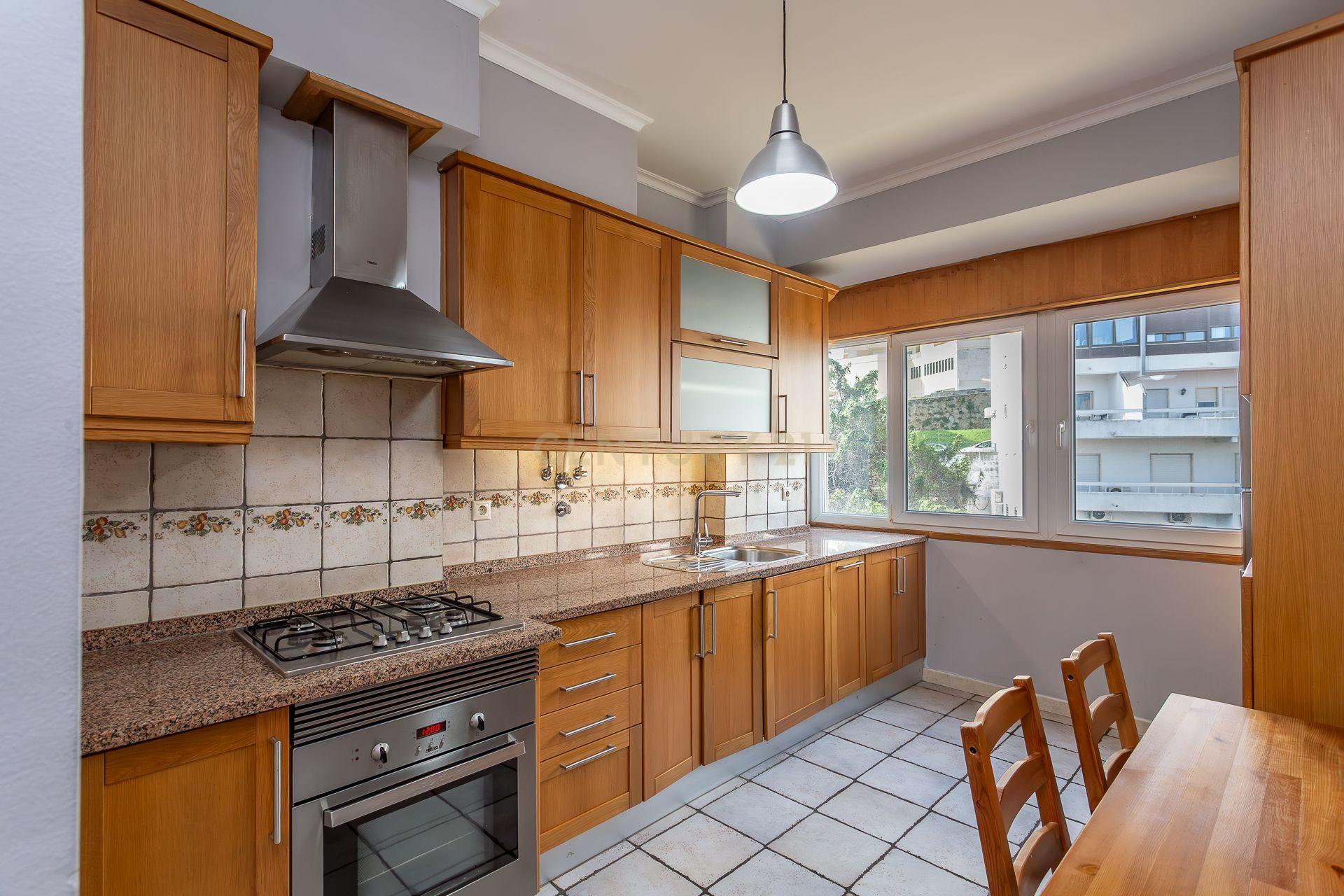 Apartamento T2 com Vista Rio – Calçada da Cruz da Pedra - Image 9
