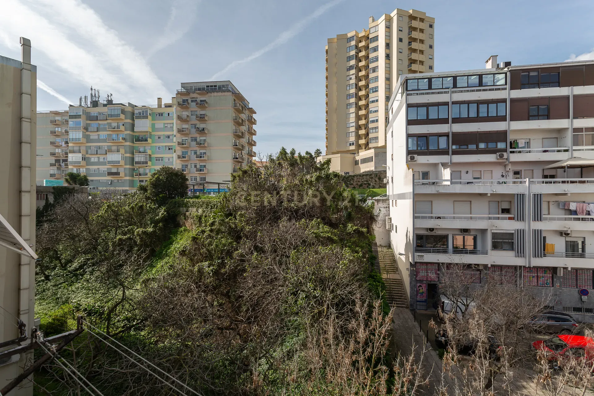 Apartamento T2 com Vista Rio – Calçada da Cruz da Pedra - Image 31