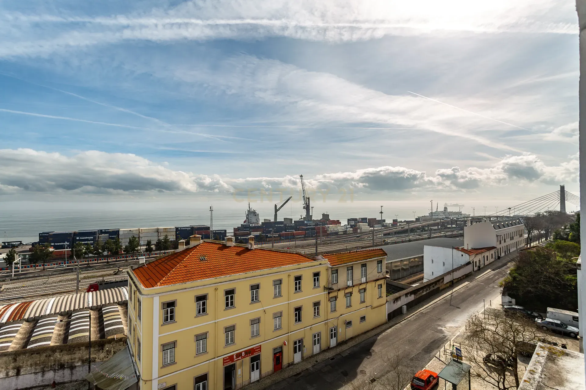 Apartamento T2 com Vista Rio – Calçada da Cruz da Pedra - Image 29