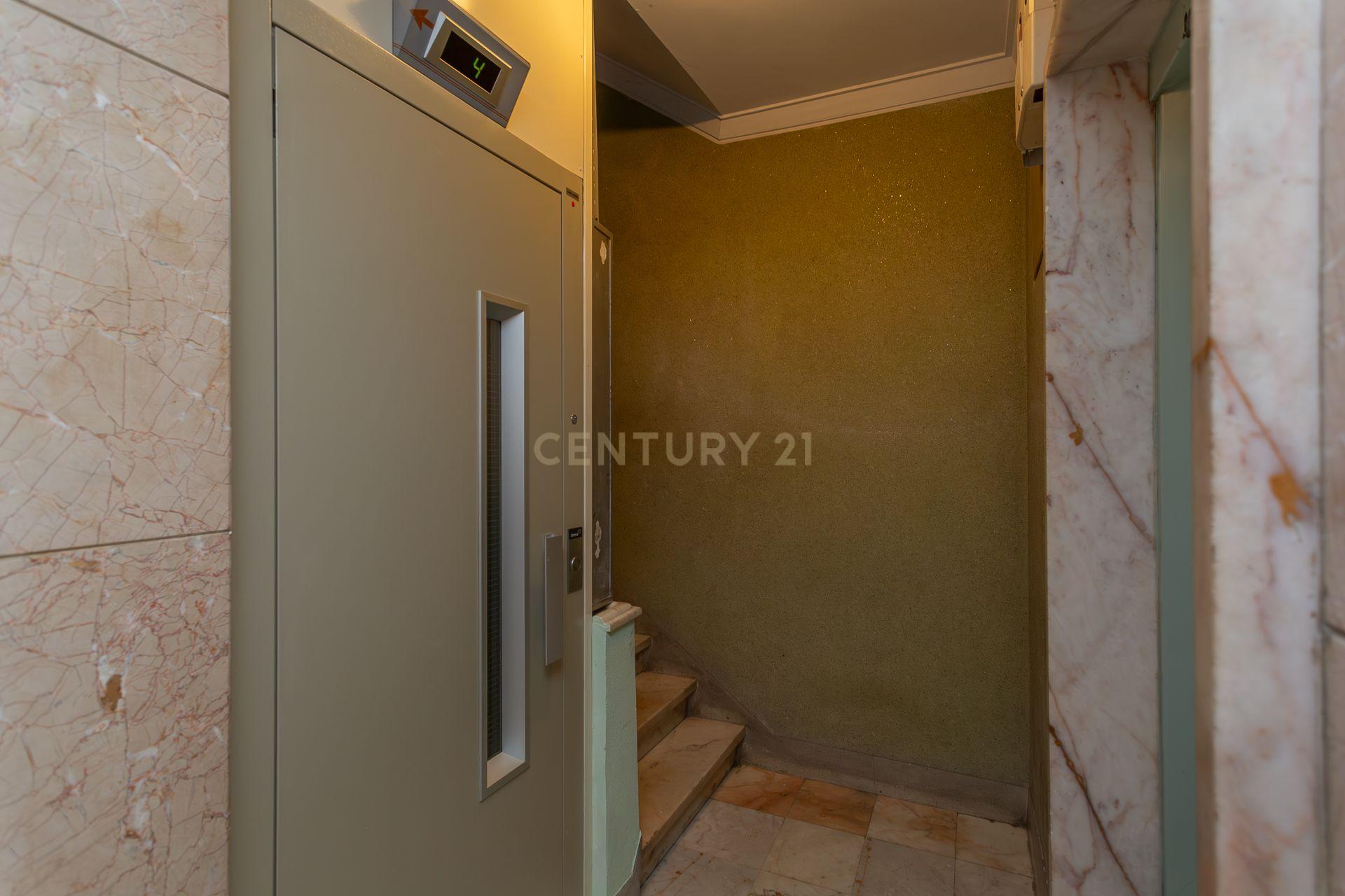 Apartamento T2 com Vista Rio – Calçada da Cruz da Pedra - Image 21