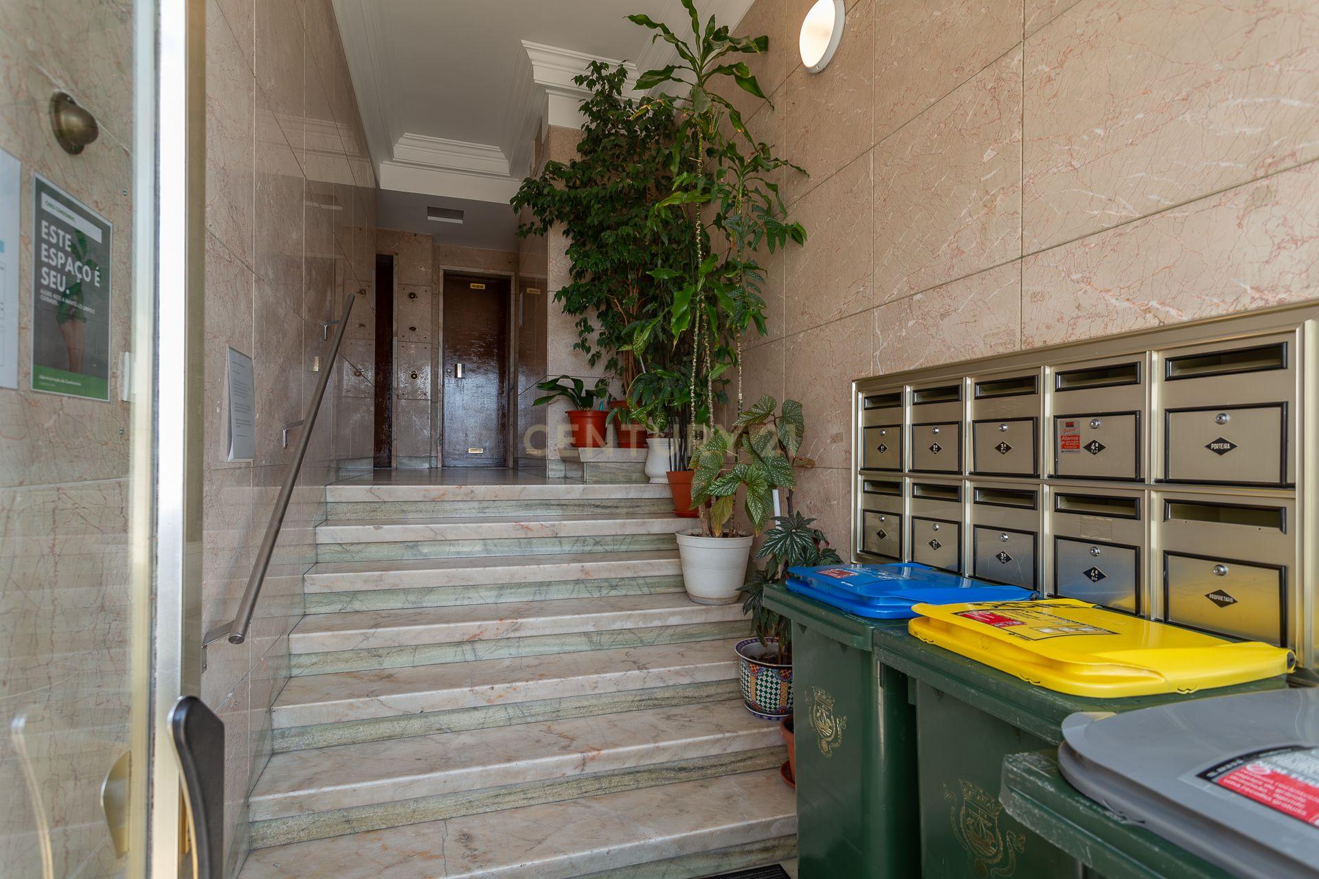 Apartamento T2 com Vista Rio – Calçada da Cruz da Pedra - Image 25