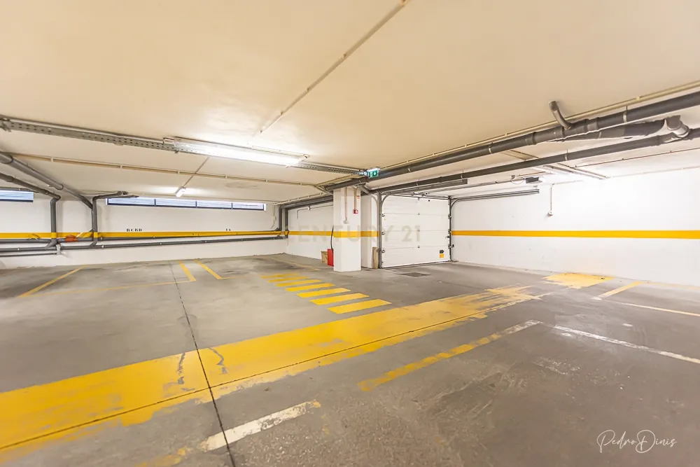 Apartamento de LUXO com 5 Assoalhadas nos EDIFICIOS TERRAZZO - Image 40