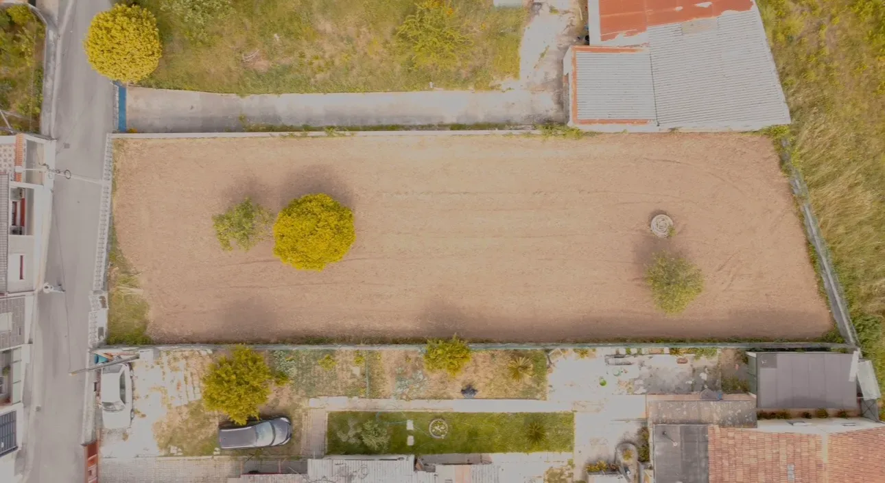 Fotografia 7 de Terreno com potencial de urbanização em São Romão do Coronado
