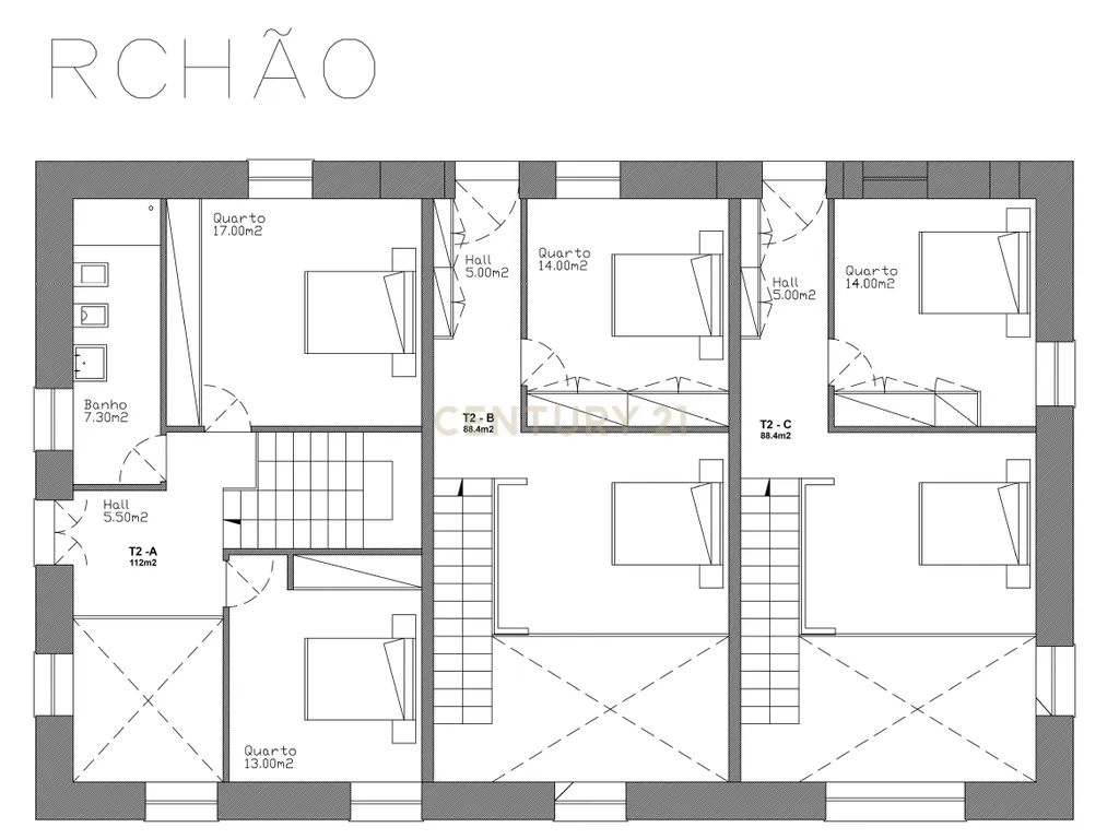 Oportunidade em Barroselas: Duplex Novo a 3 min. da Estação de Comboio - Image 12