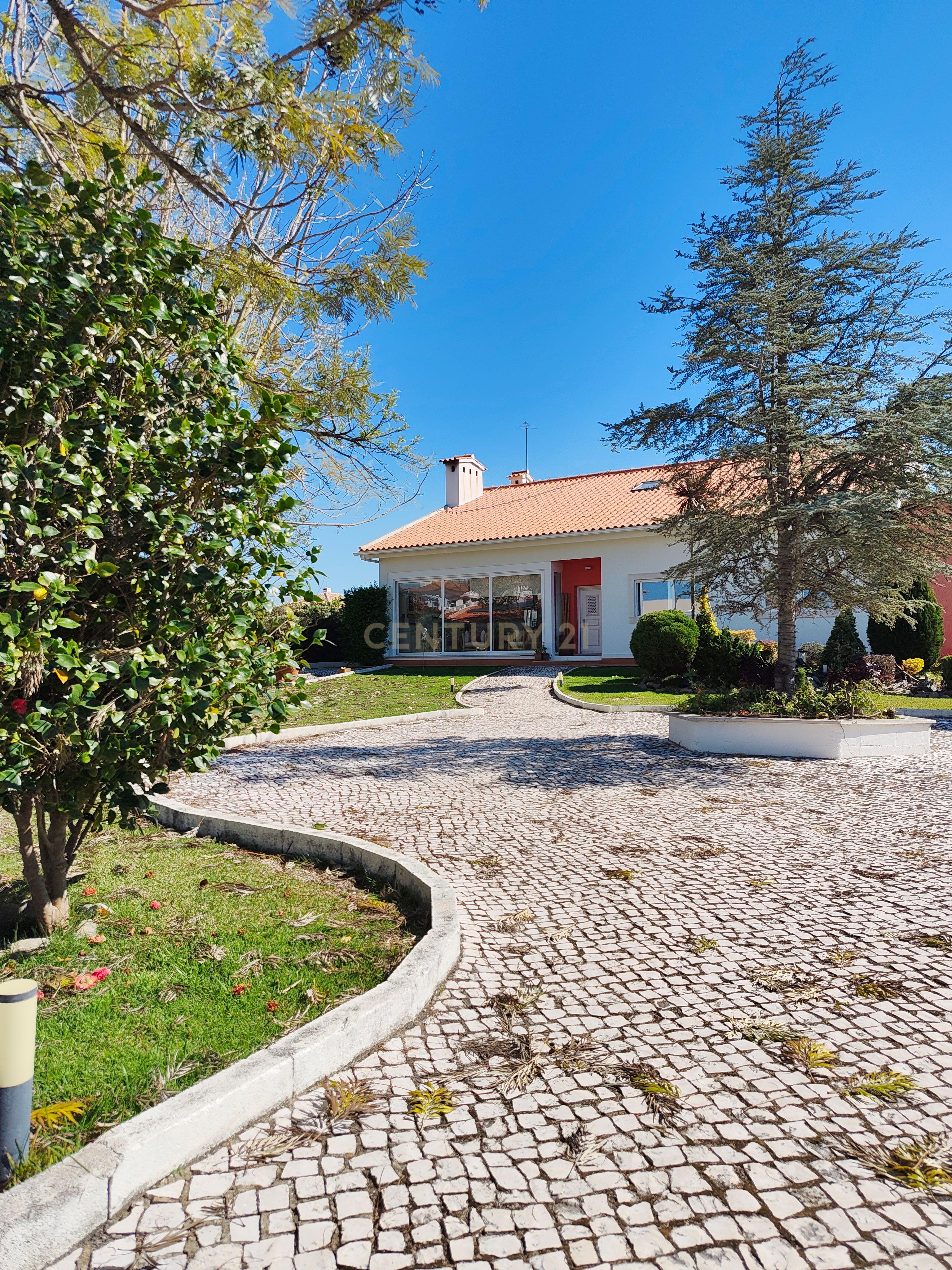 Fotografia 4 de Herdade de luxo em Azeitão, Setúbal