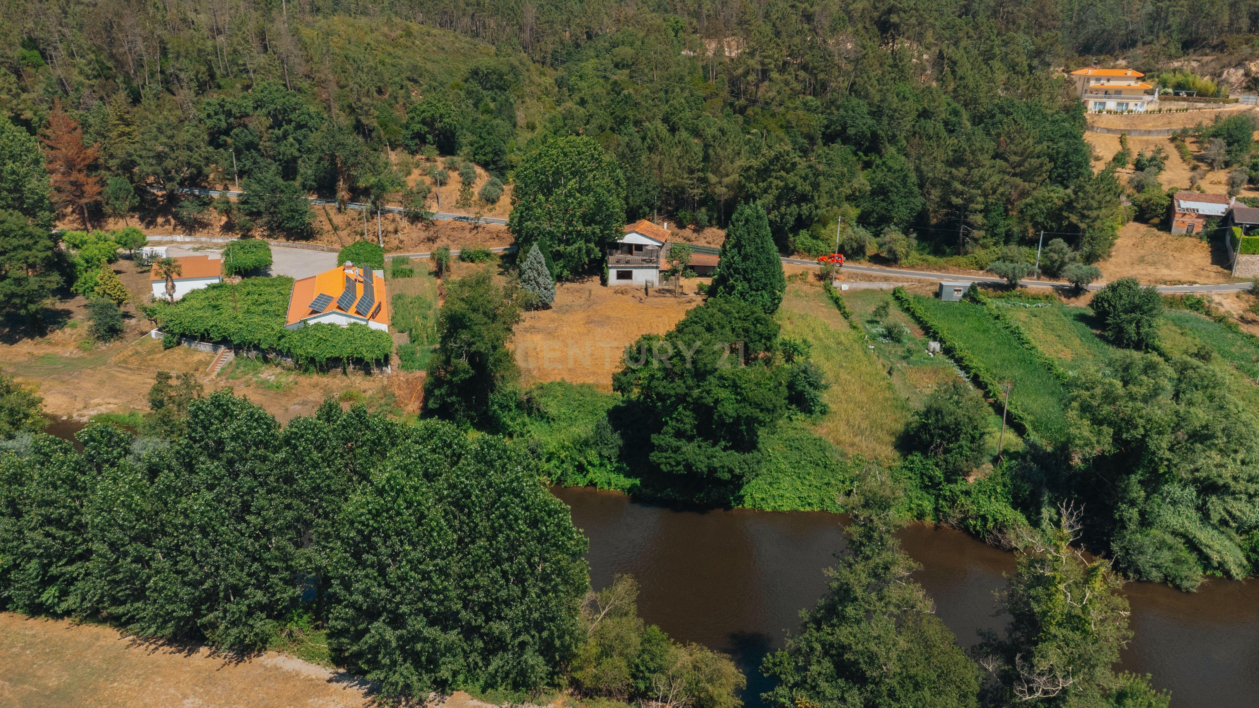 Moradia T4 à venda em Secarias, Arganil — foto 39