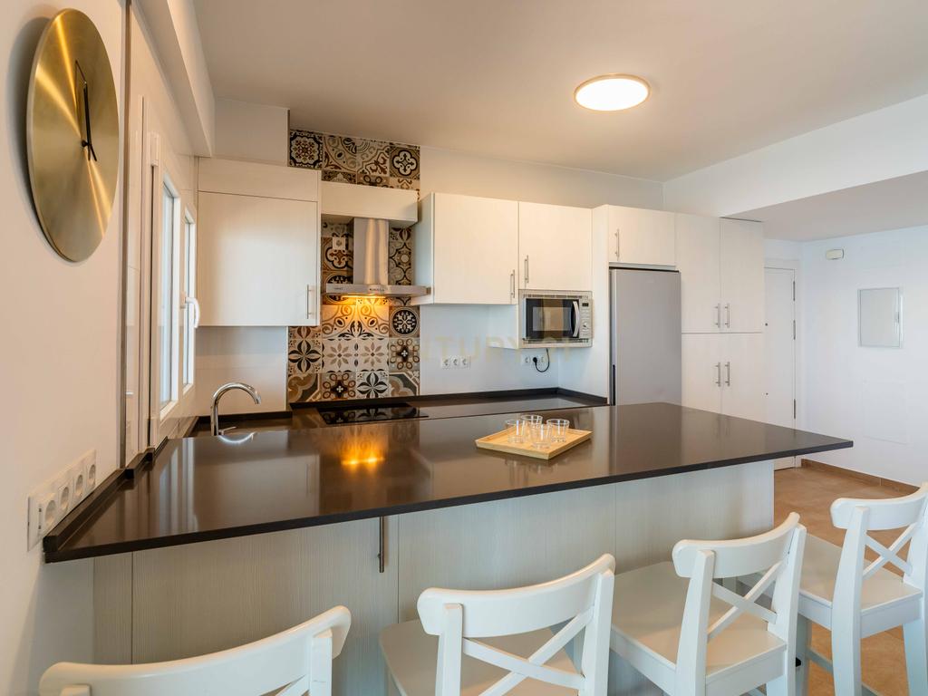 Apartamento de Luxo com Vista para a Praia emFuengirola Málaga - Image 24