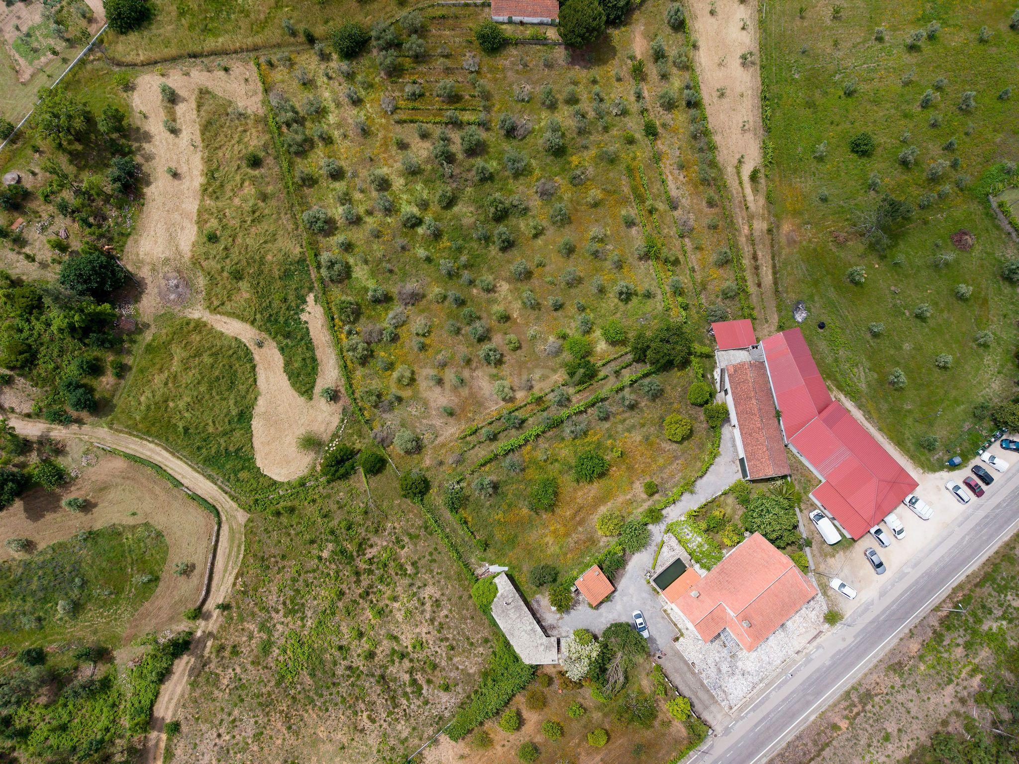 Moradia T4 à venda em Graça, Pedrógão Grande — foto 24