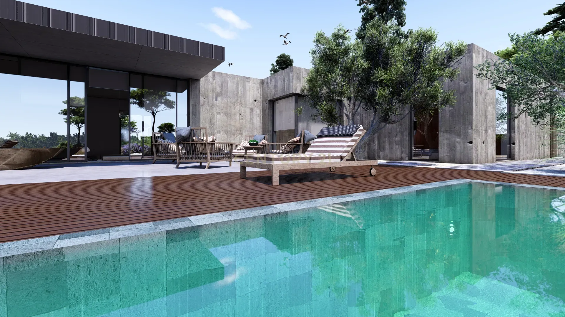 Moradia T6 com Projeto de Autor em Tróia/Comporta | Piscina, 3 Suites, Jardim Privado - Image 43