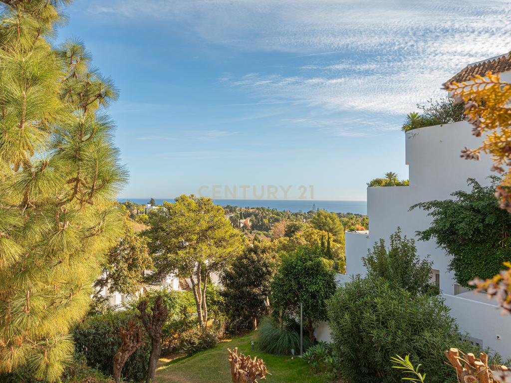 Apartamento à venda em Marbella Lomas by Marbella Club - Image 32