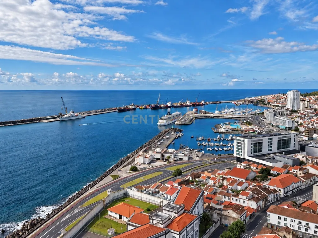 🏡 Moradia T3 com Quintal e Vista Mar | São Pedro – Ponta Delgada 🌅 - Image 22