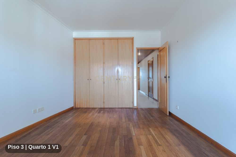 T3+2 Duplex renovado no Carvalhido, Porto | 147 m² - Image 22