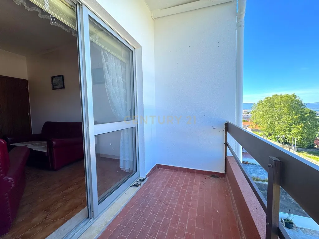 Apartamento T2 em Caminha com vista Fantástica - Image 9
