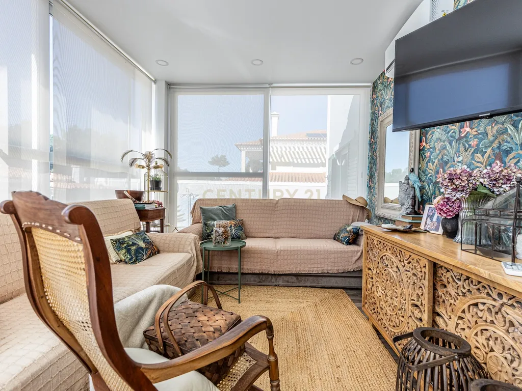 Moradia Exclusiva na Verdizela – Conforto, Estilo e Qualidade de Vida - Image 28