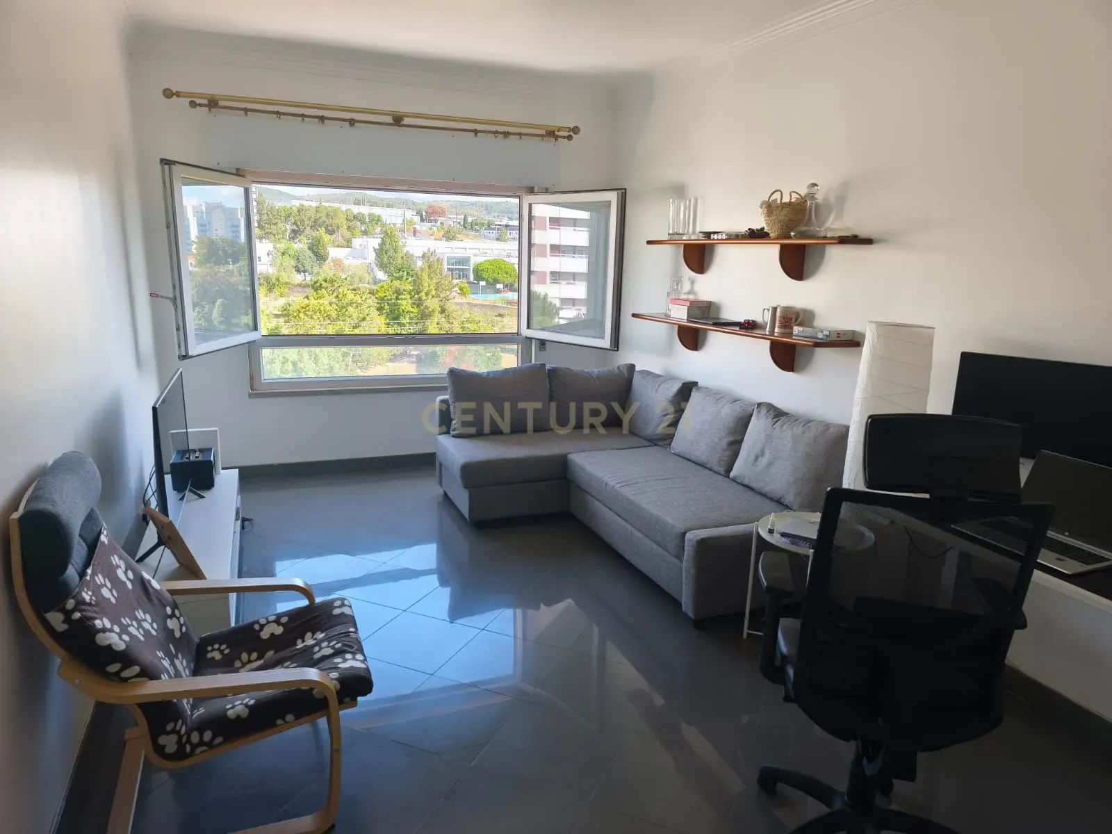 Fotografia 3 de T2 com 91m² e Arrecadação – Quinta da Piedade, Póvoa de Santa Iria