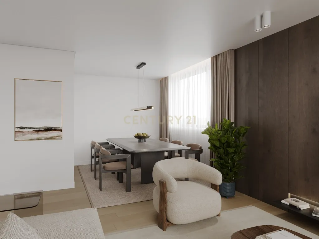 ApartamentoT3 | Campanhã | Próximo Metro - Image 7