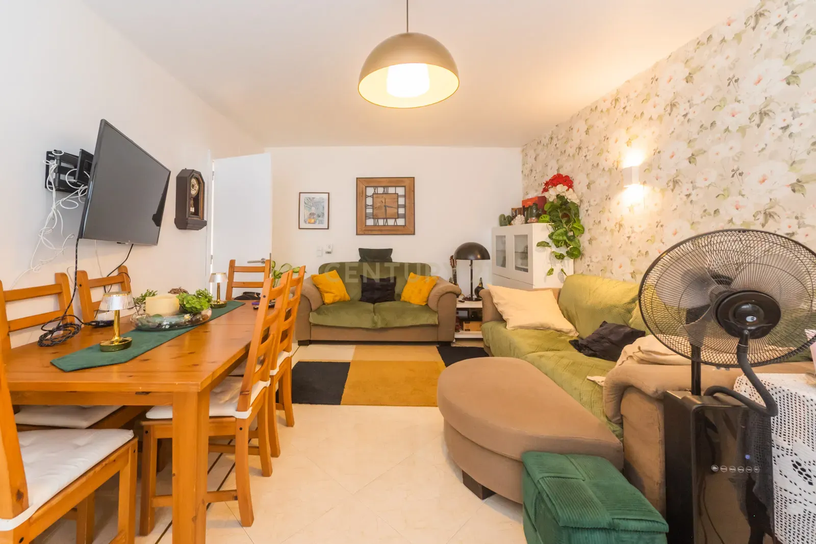 Apartamento T2 à venda em Massamá e Monte Abraão, Sintra — foto 7