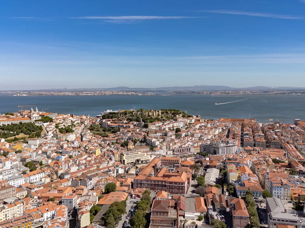 Sofisticação urbana no coração de Lisboa - Image 92