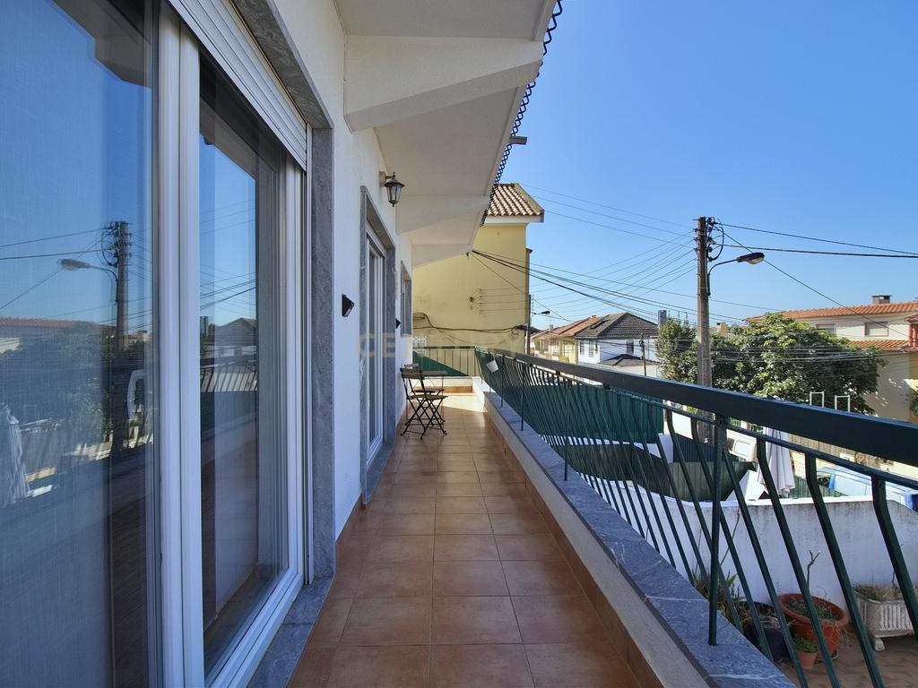 Andar de moradia T4 na Madorna, Cascais - Image 6