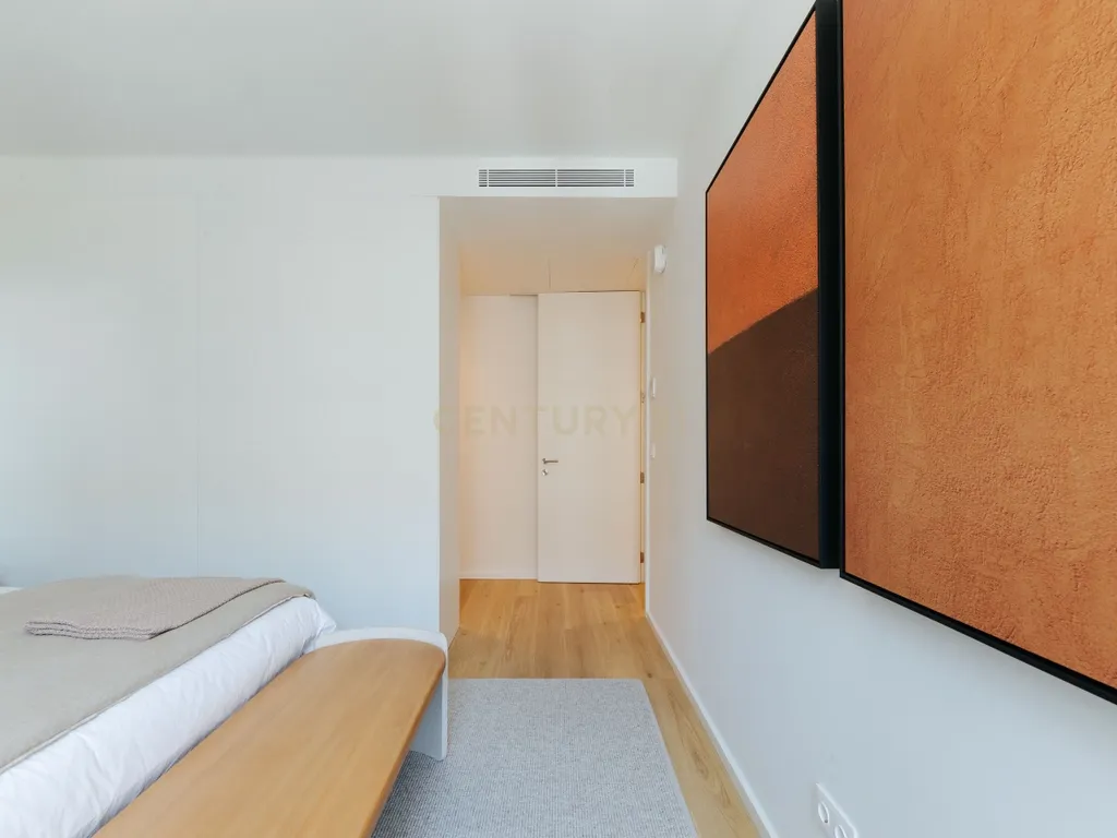 VILA RIO - T3 em Primeira Linha de Rio | Edíficio LUZ - Image 47