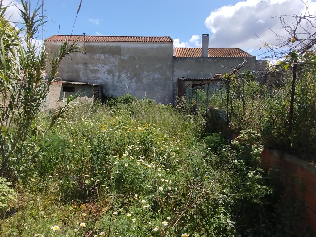 Terreno Urbano com 325m2 – Charneca da Caparica - Image 1