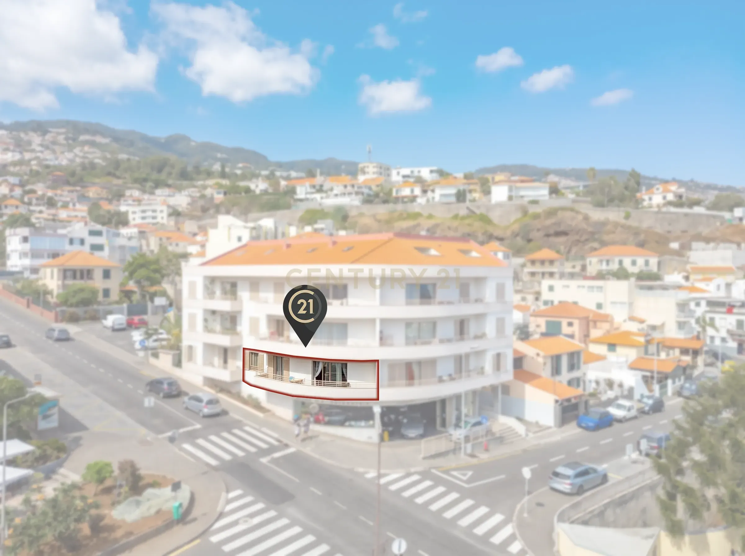 Apartamento T2 à venda em Imaculado Coração de Maria, Funchal — foto 25