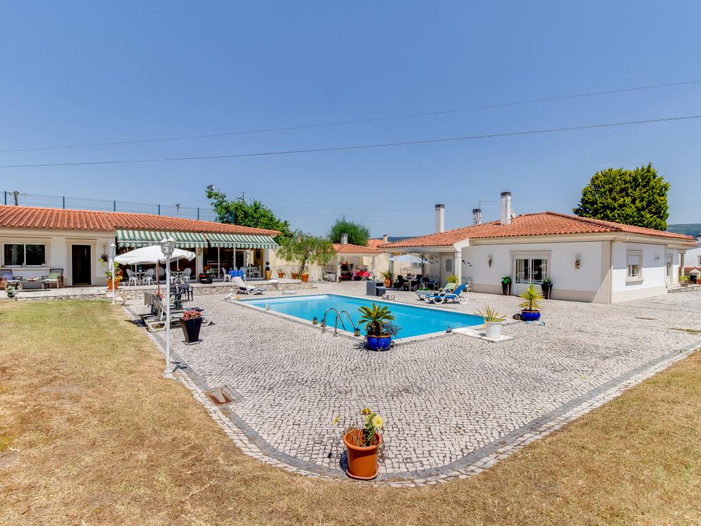 Moradia T4 em Benedita - Image 25