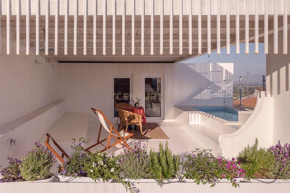 GuestHouse de charme de 260m2 no centro de Elvas - Image 12