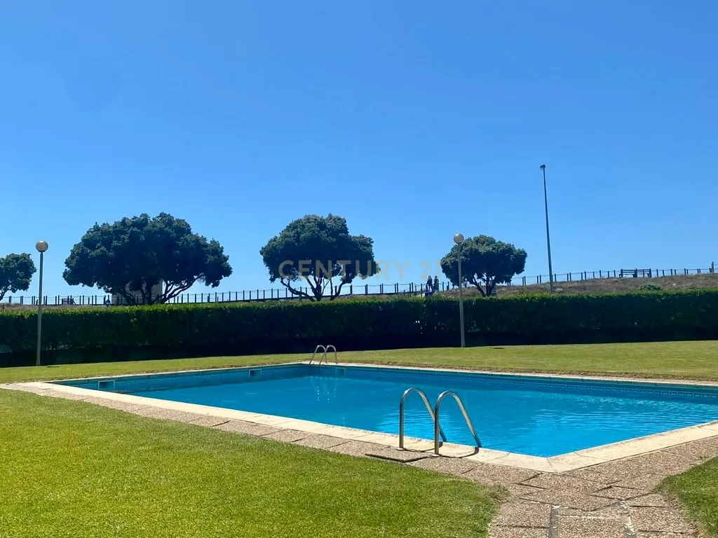 Apartamento T3 Apulia com piscina (Negociável) - Image 4